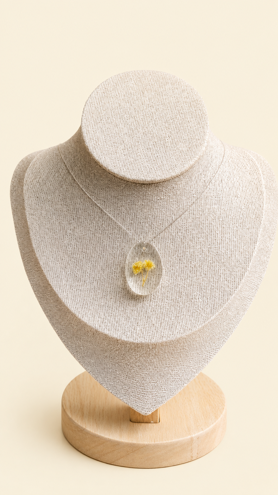 Collar Lumière