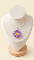 Collar Fioretta