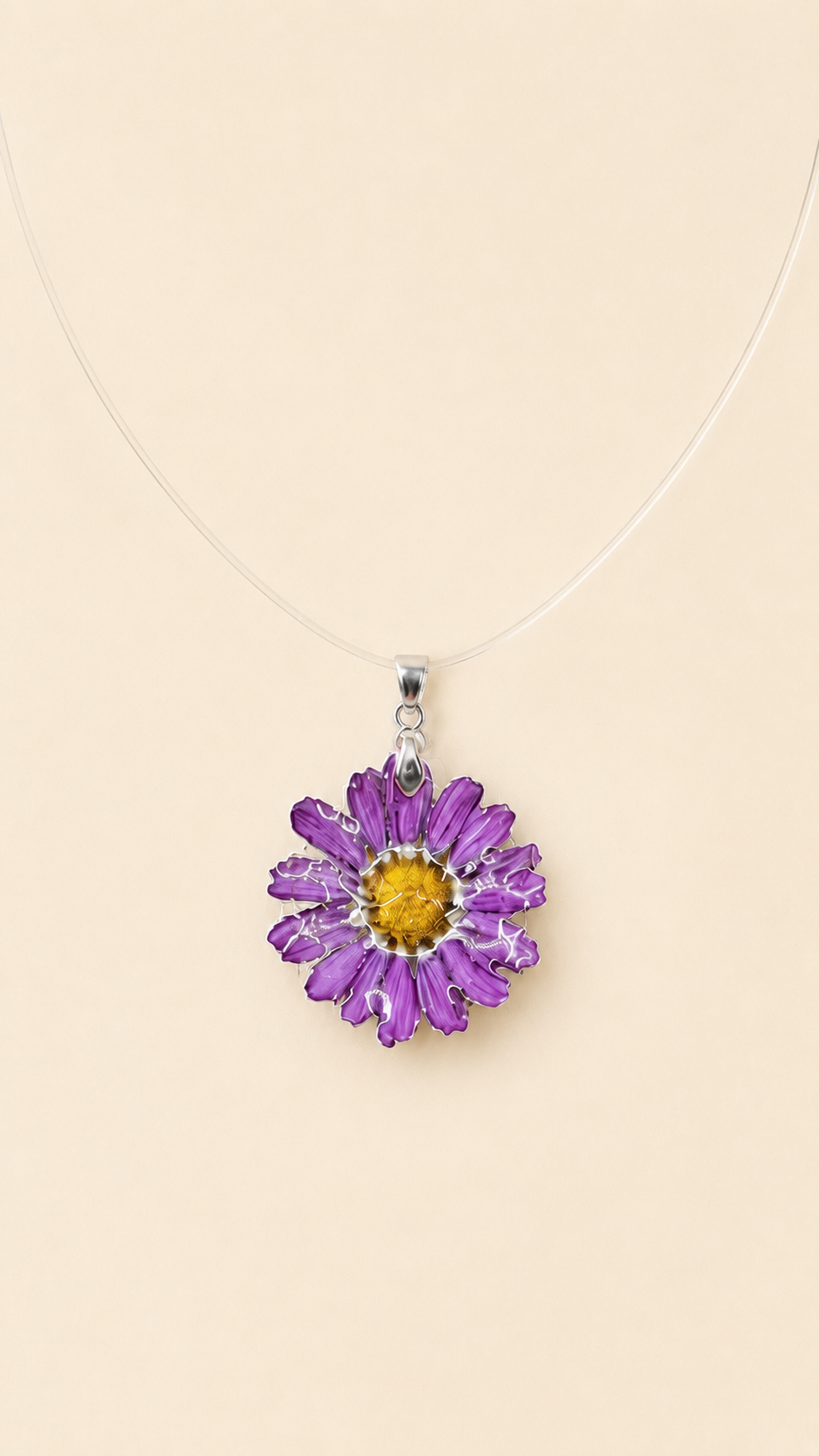 Collar Fioretta