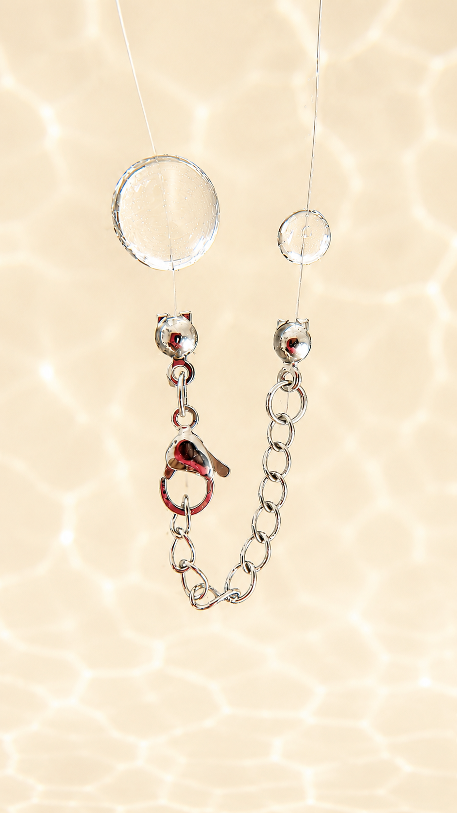 Pulsera Oceane