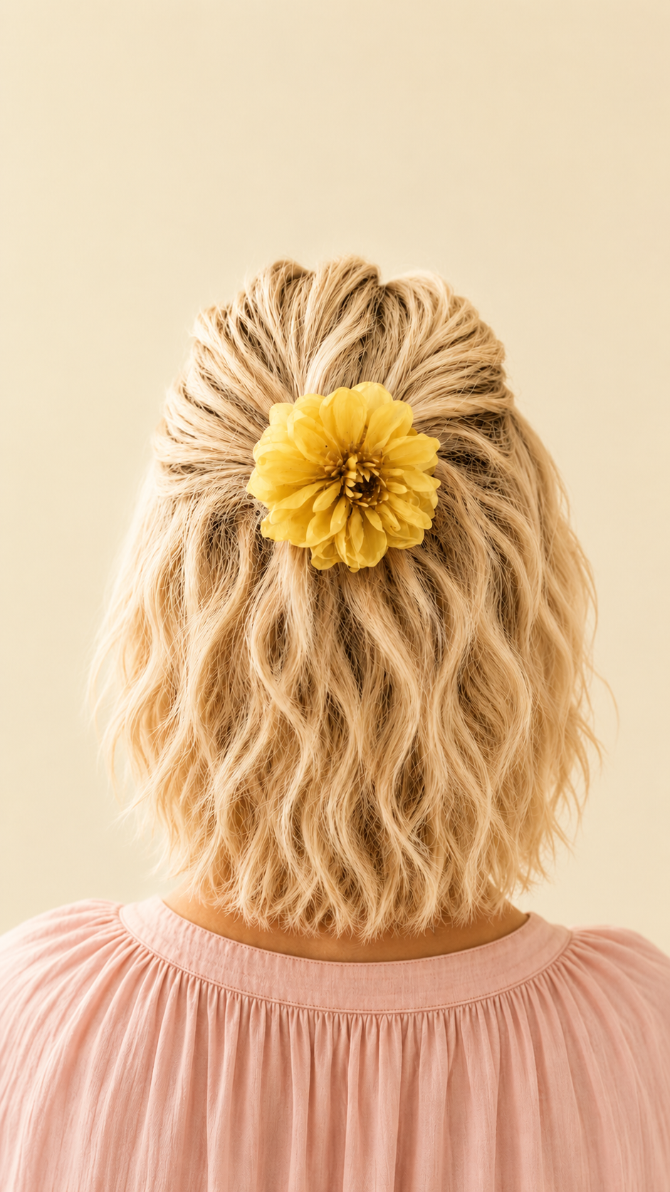 Pinza Dalia Soleil