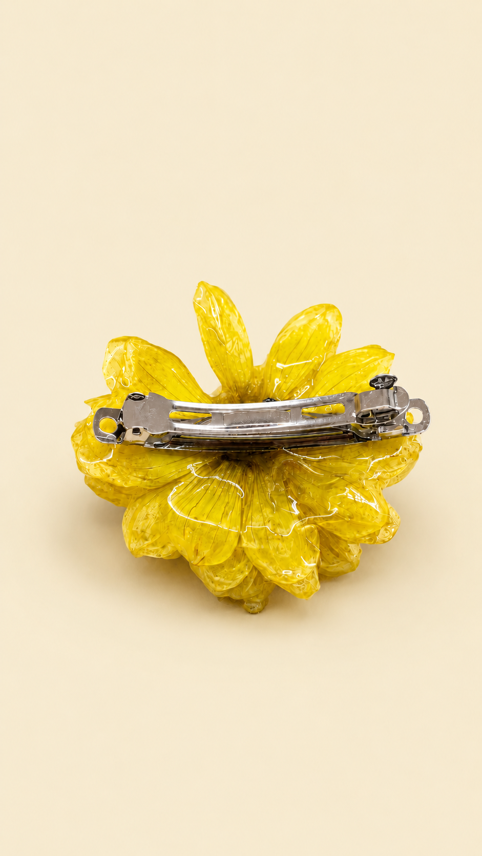 Pinza Dalia Soleil