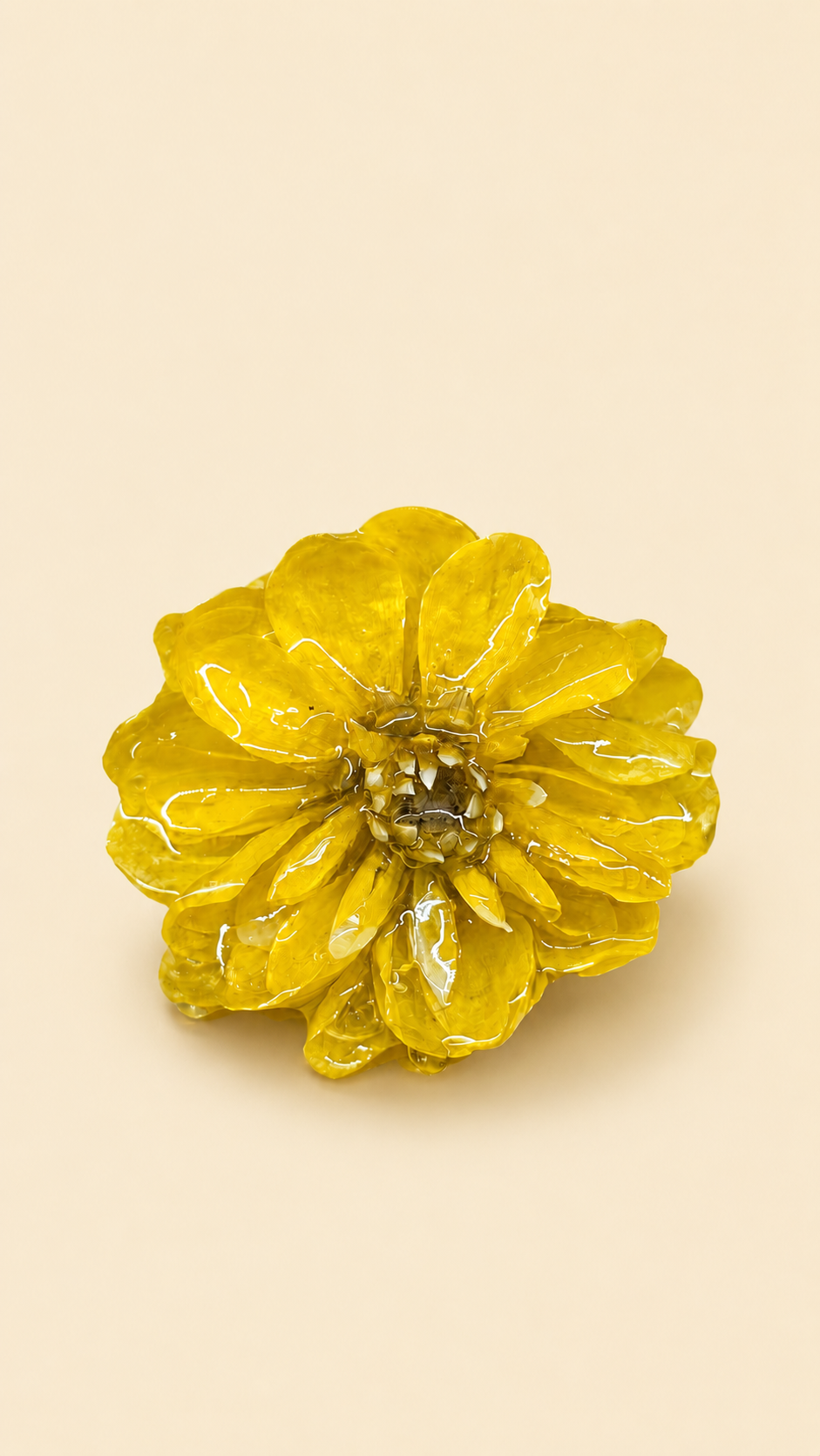Pinza Dalia Soleil