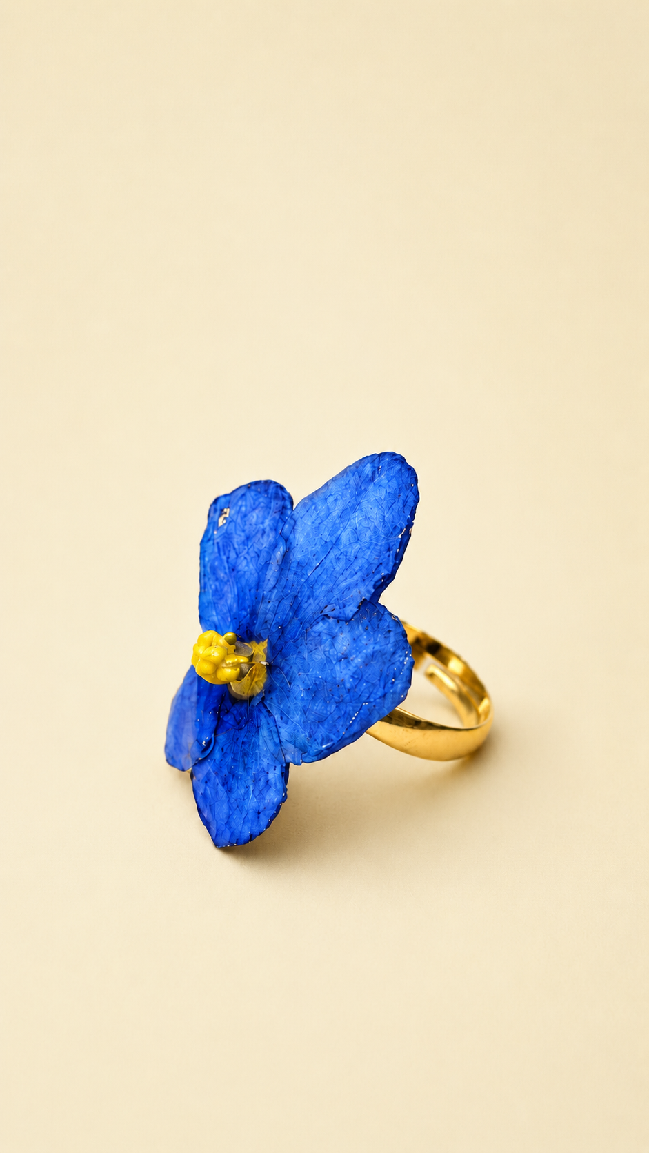 Anillo Bloom