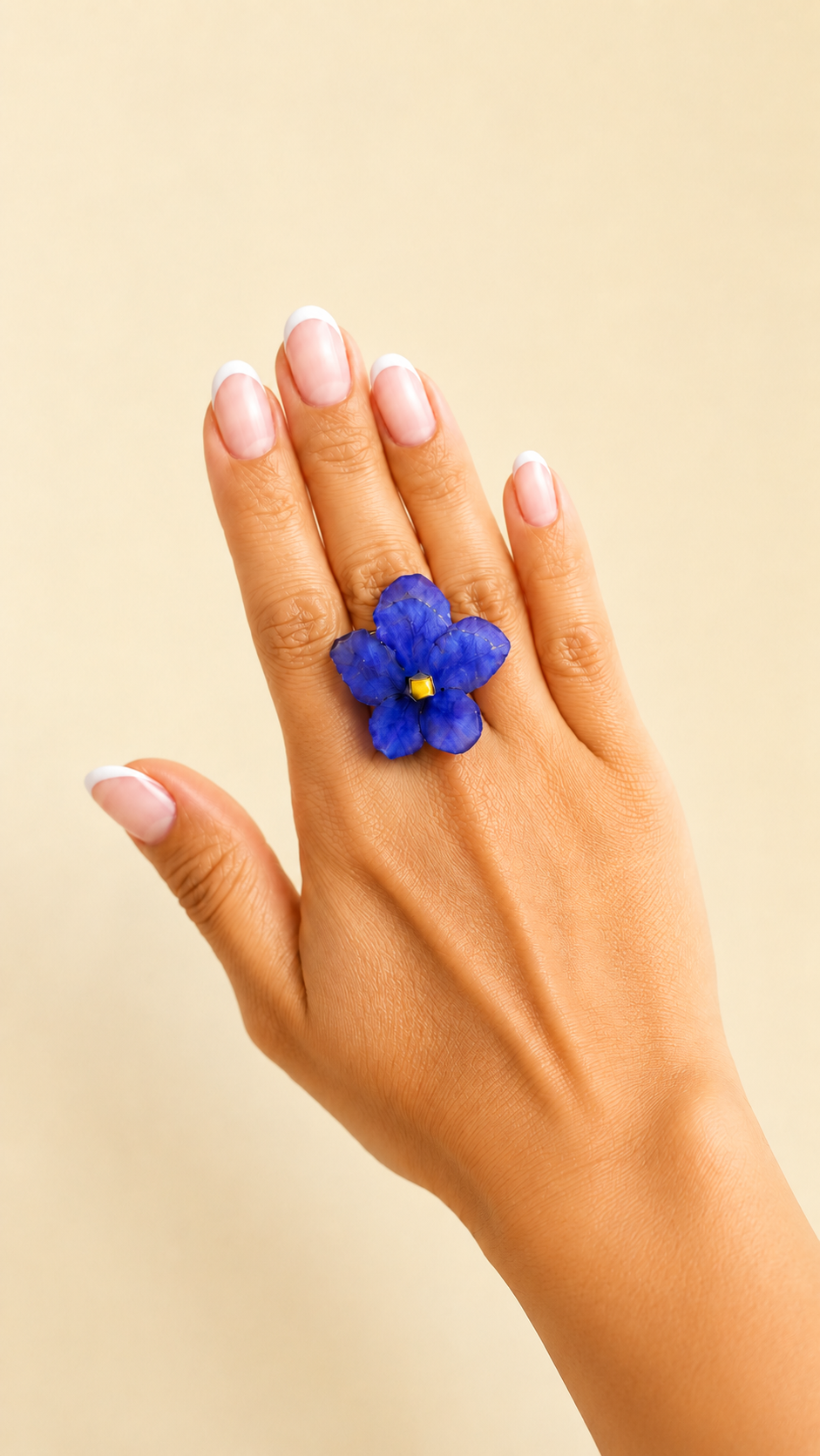 Anillo Bloom