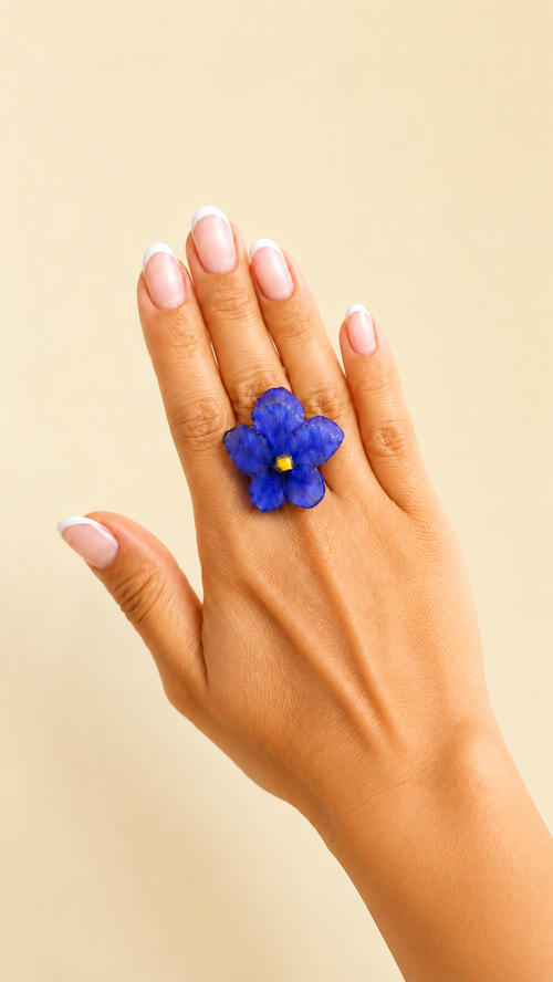 Anillo Bloom