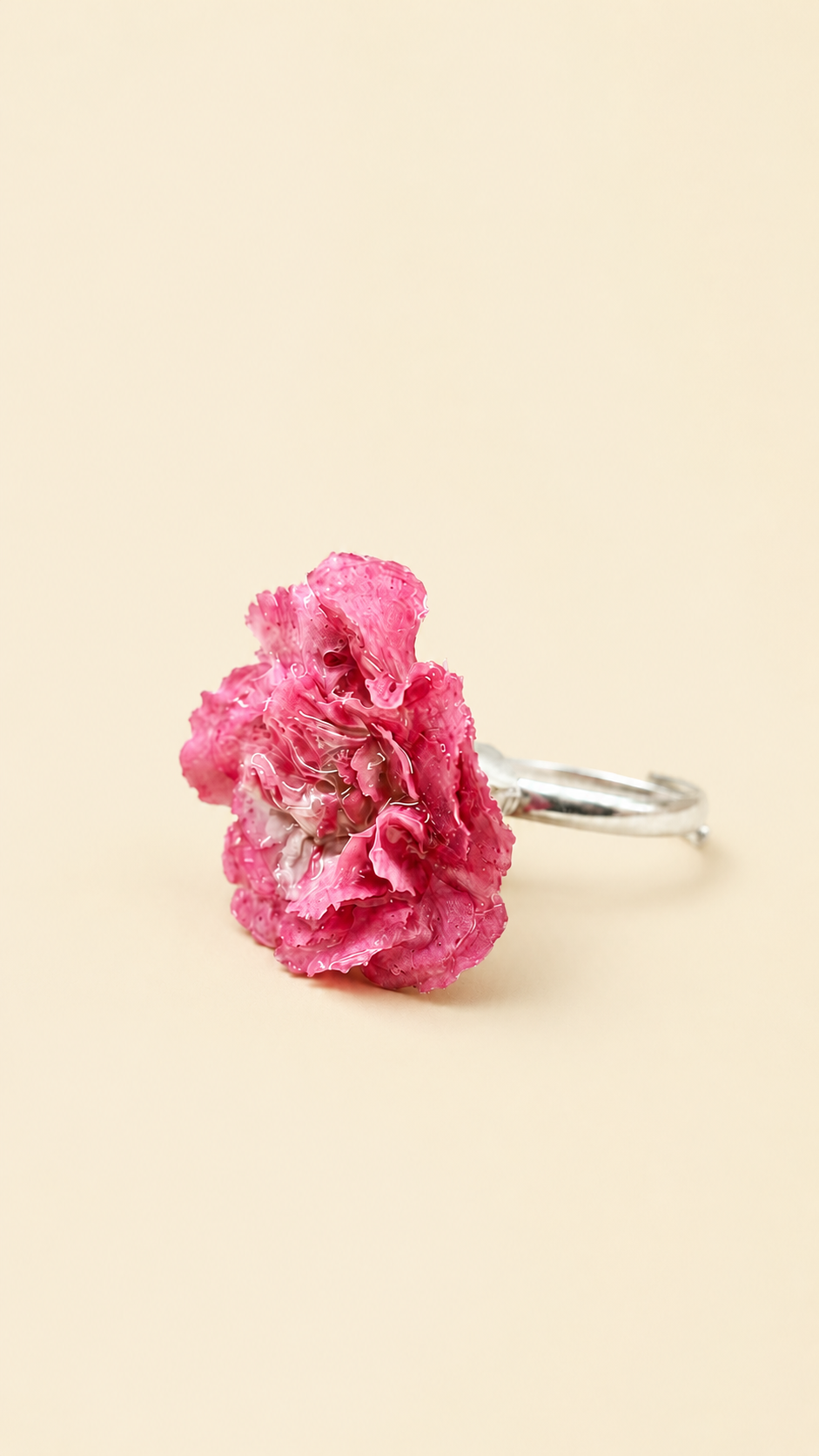 Anillo Éternel Pink