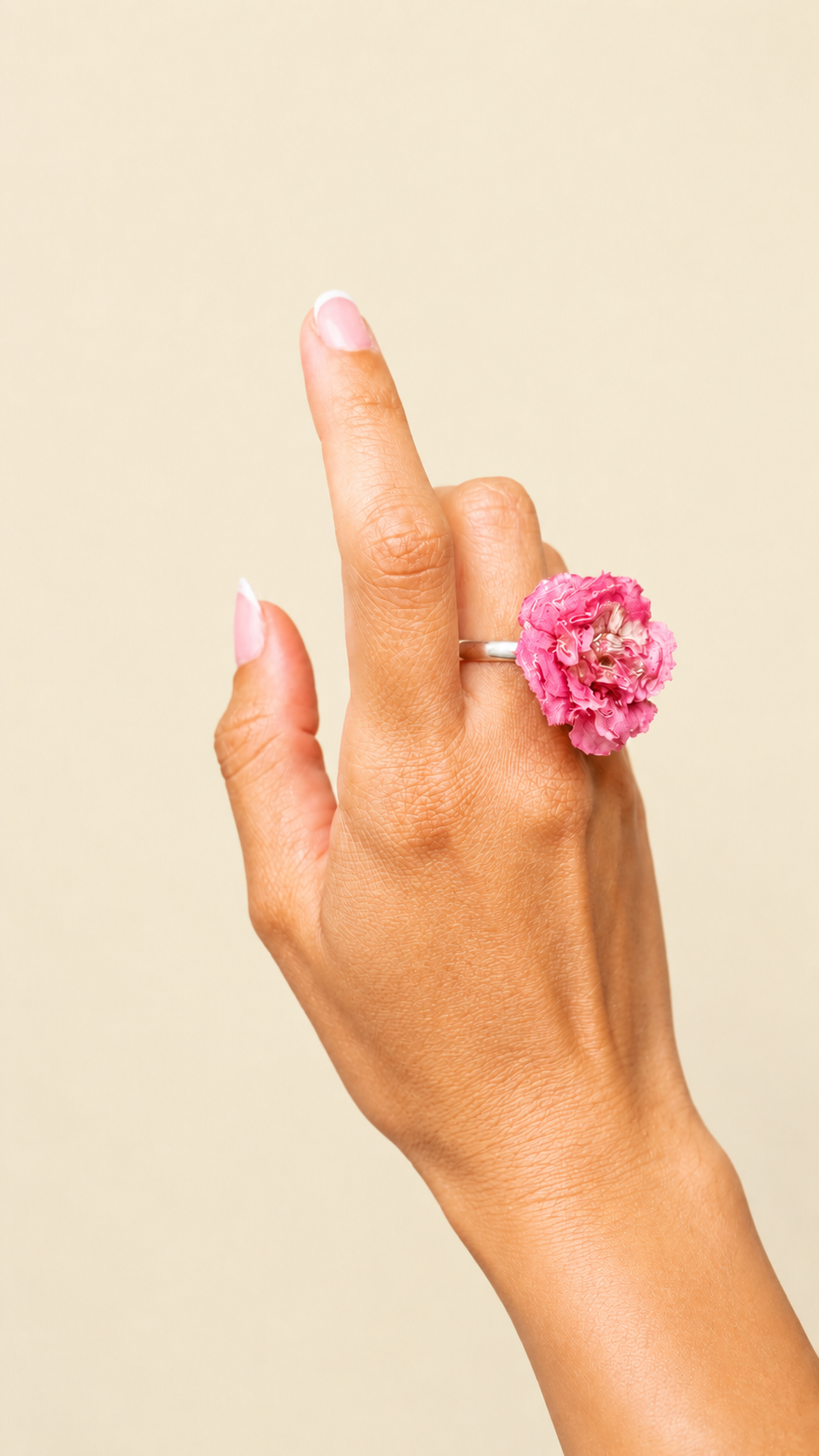 Anillo Éternel Pink