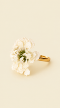 Anillo Éternel White