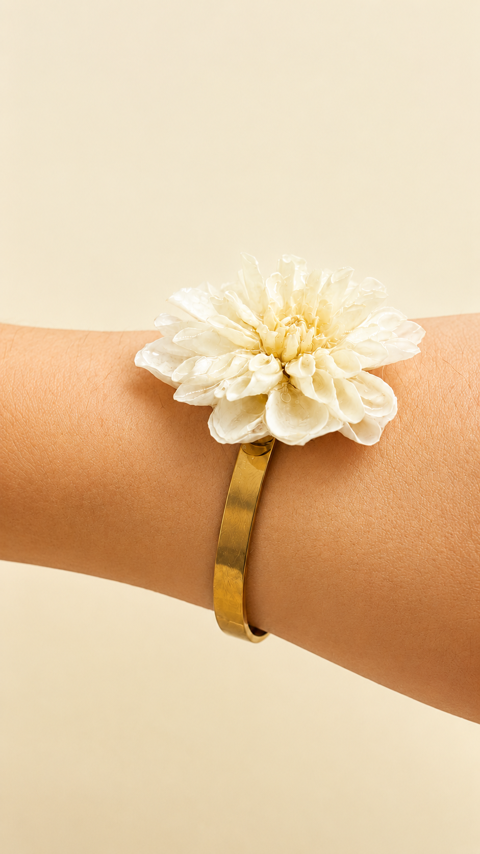 Brazalete Éclat de Dalia