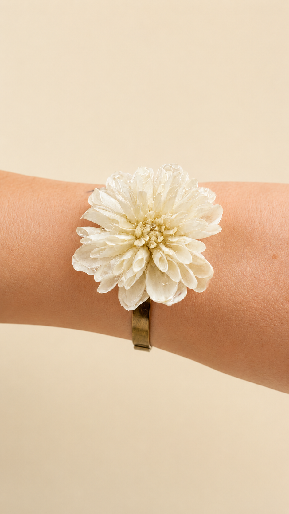 Brazalete Éclat de Dalia