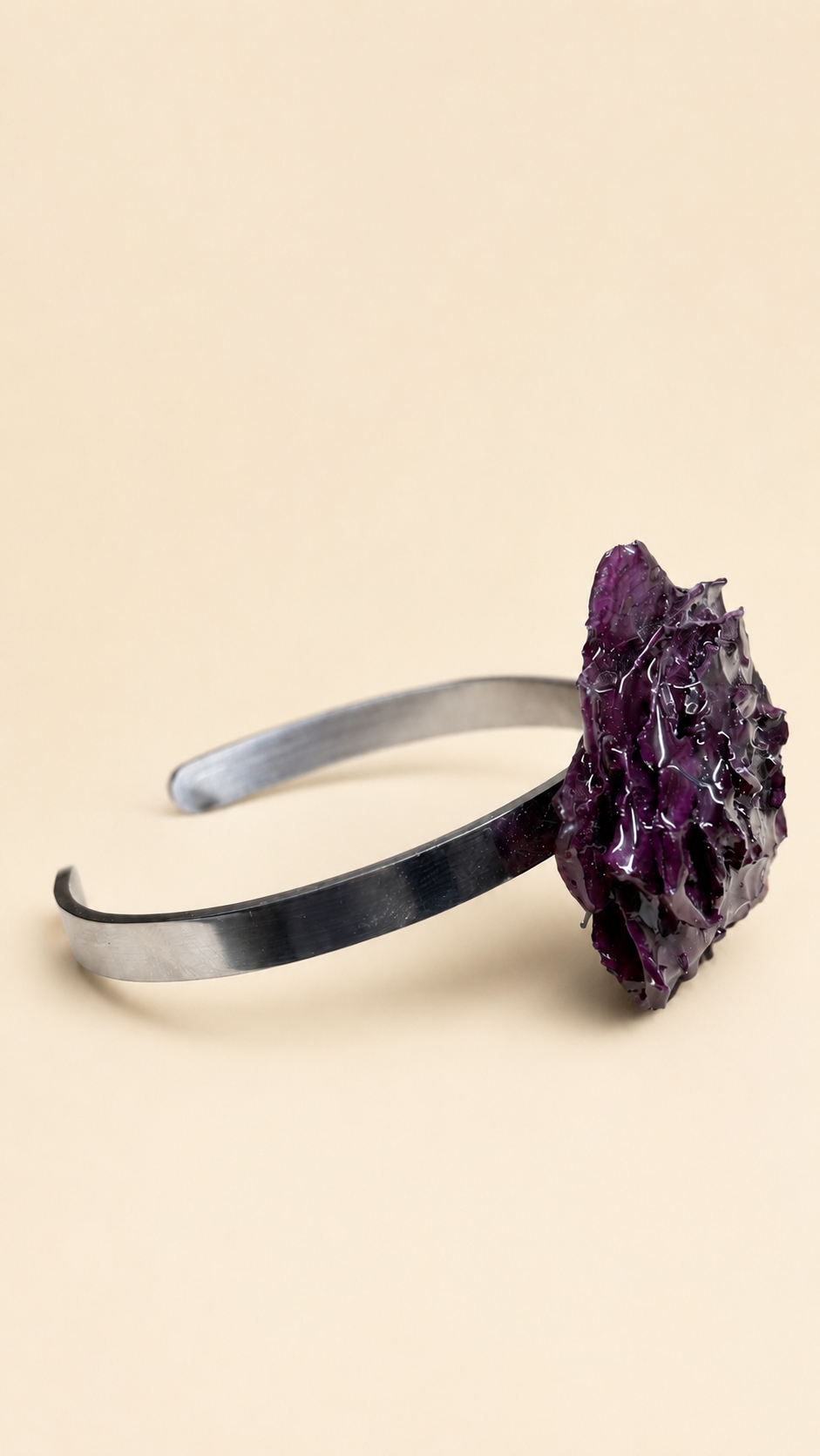 Brazalete Éclat de Rosa