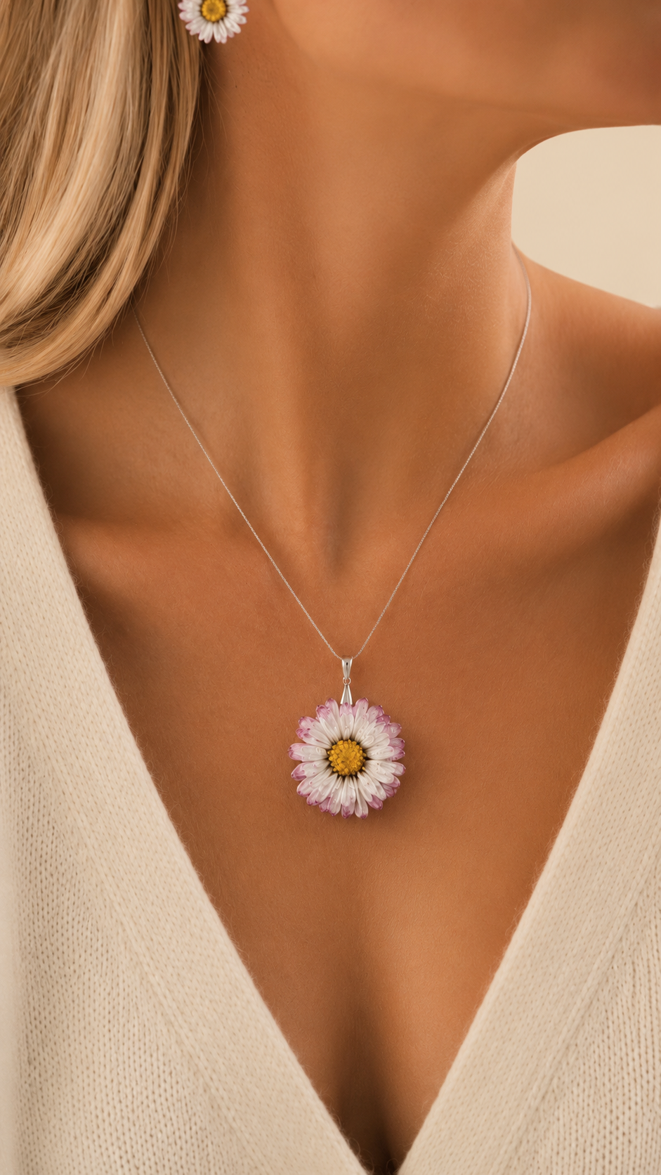 Collar Aurea