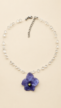 Collar Bloom Oceane