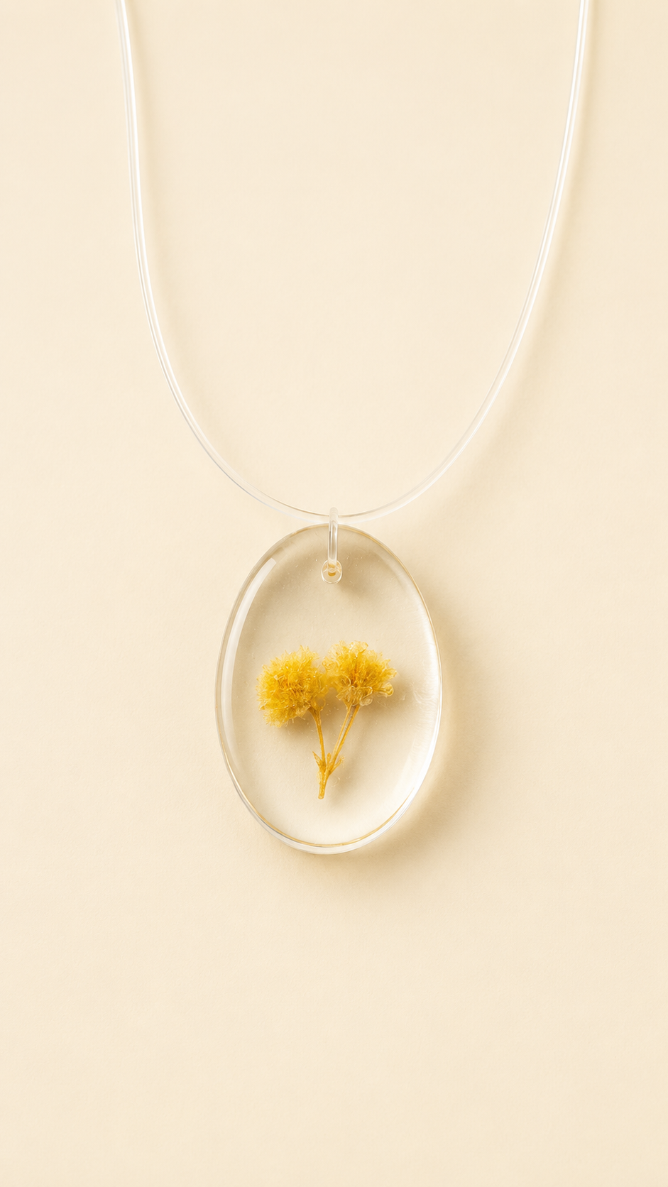 Collar Lumière