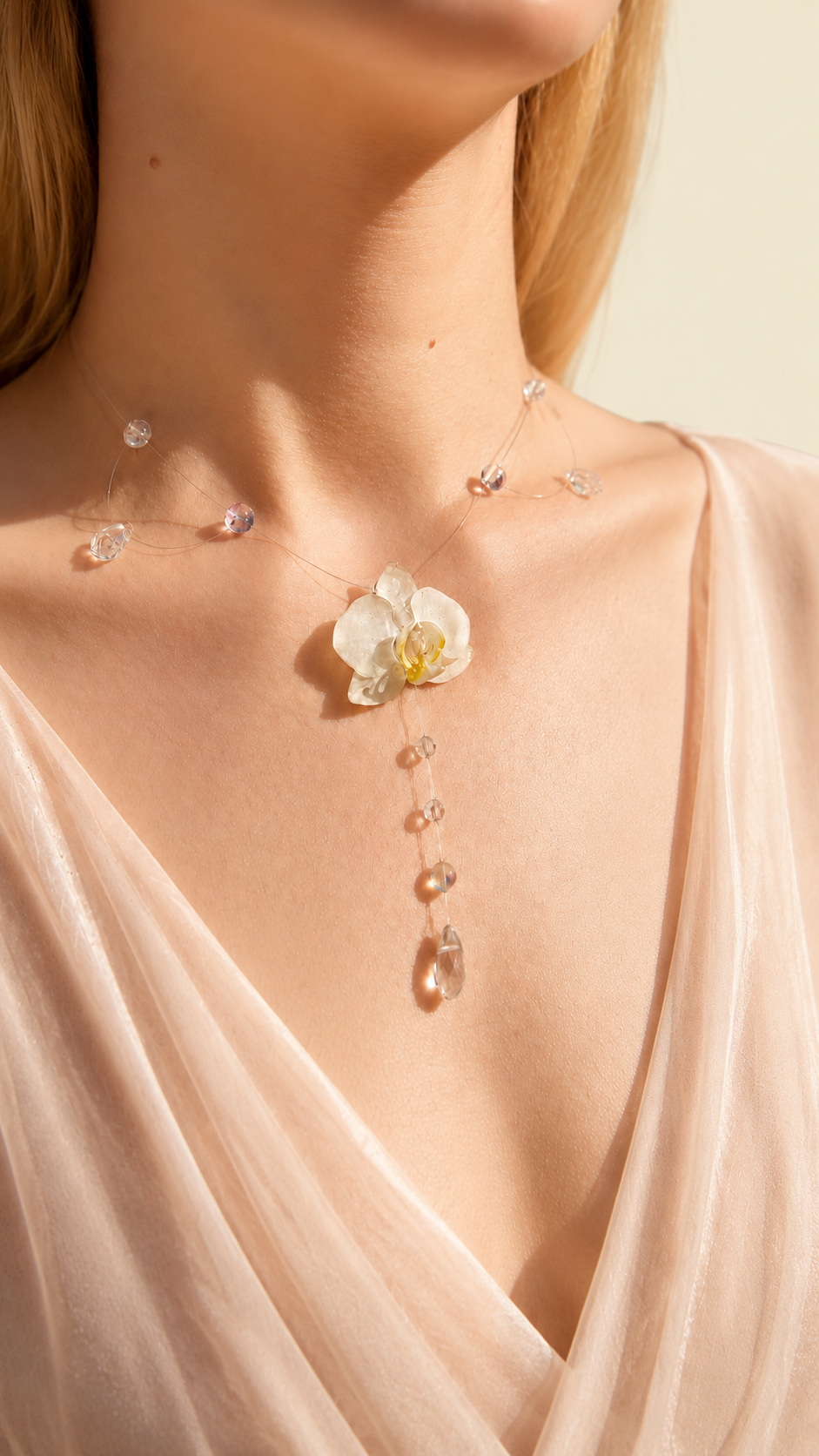 Collar Orphéa