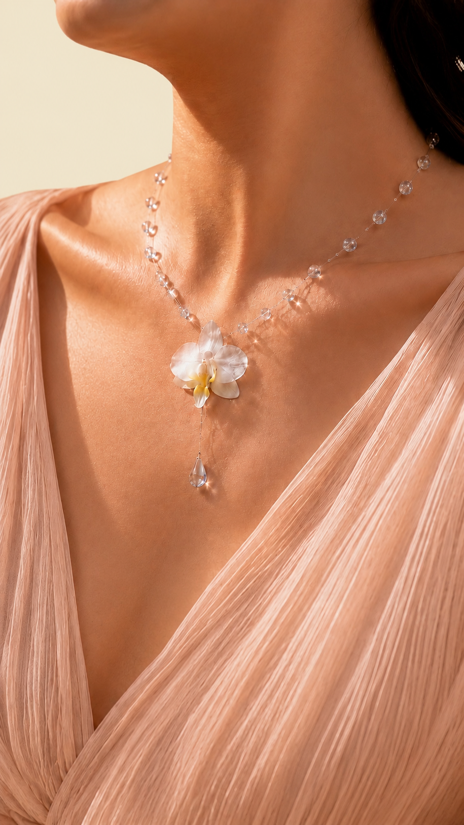 Collar Orphéa II