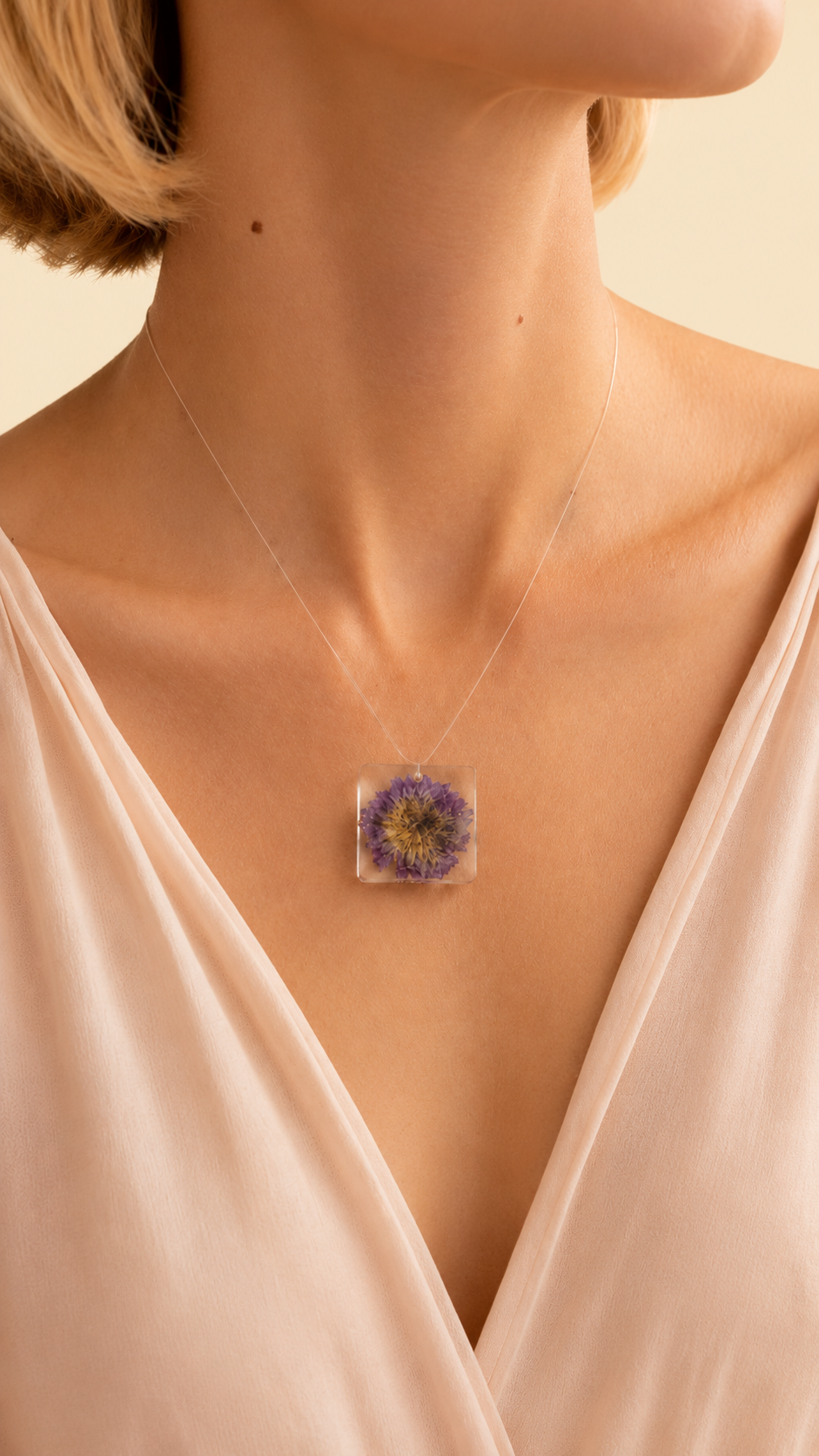 Collar Velvet