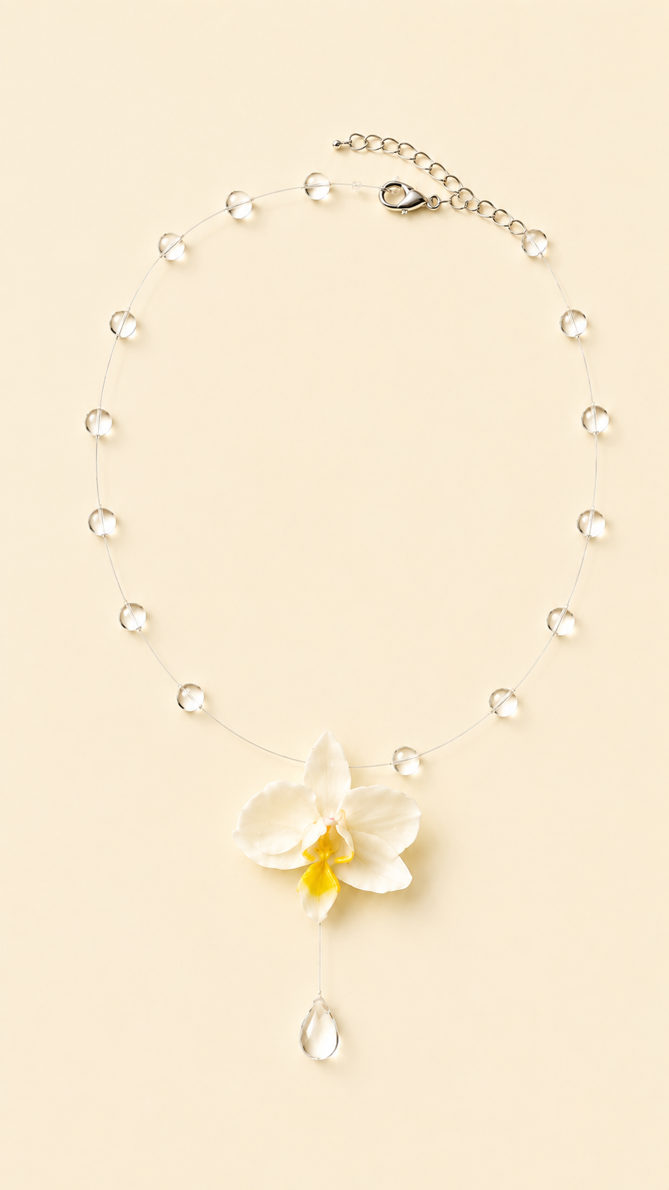 Collar Orphéa II