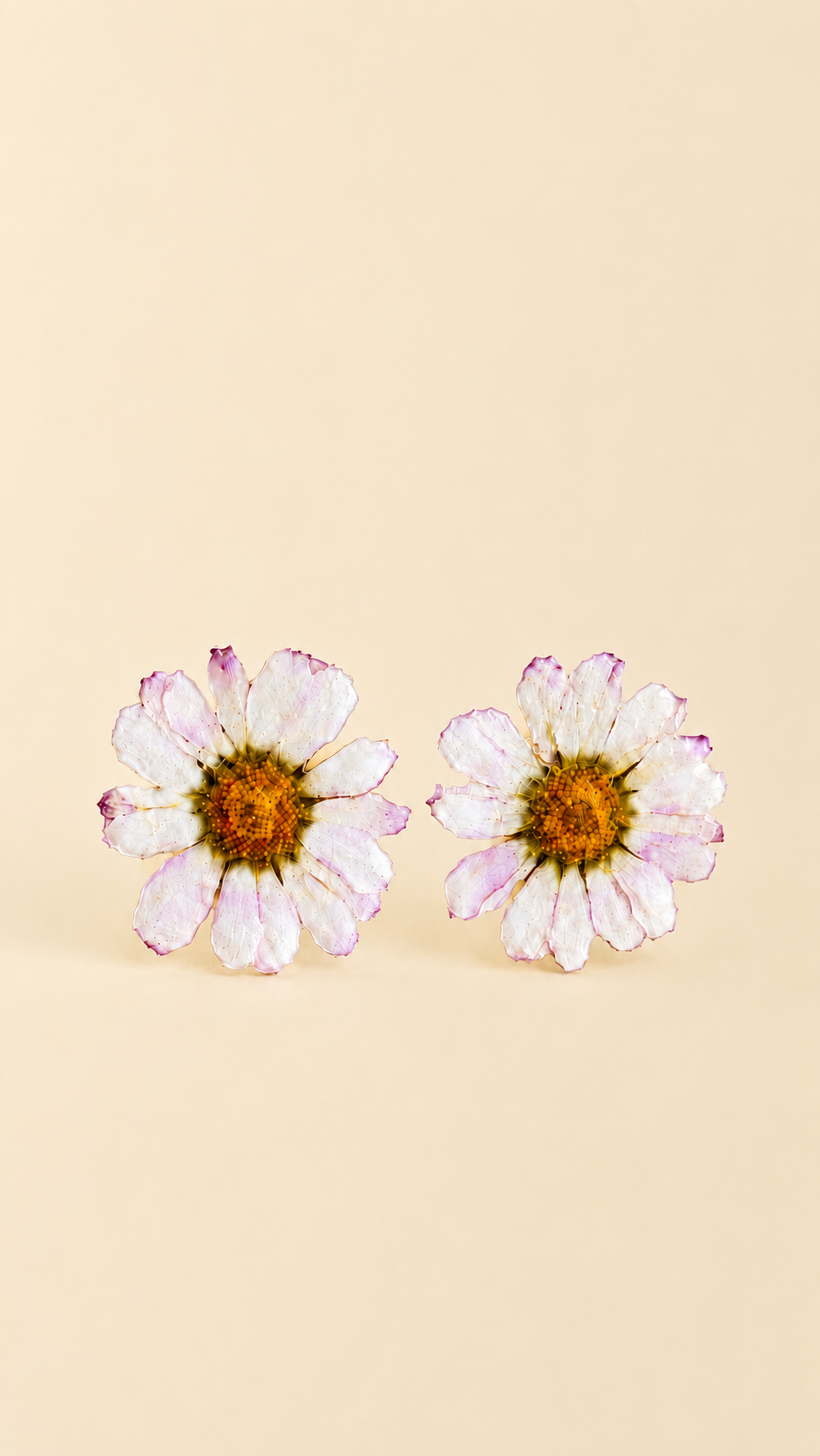 Pendientes Aurea