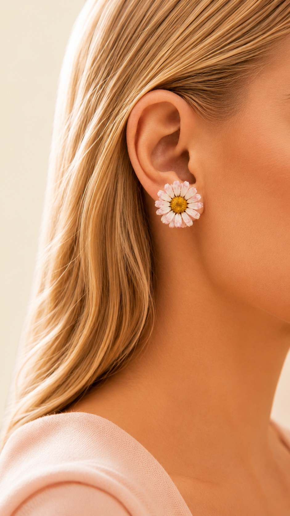 Pendientes Aurea