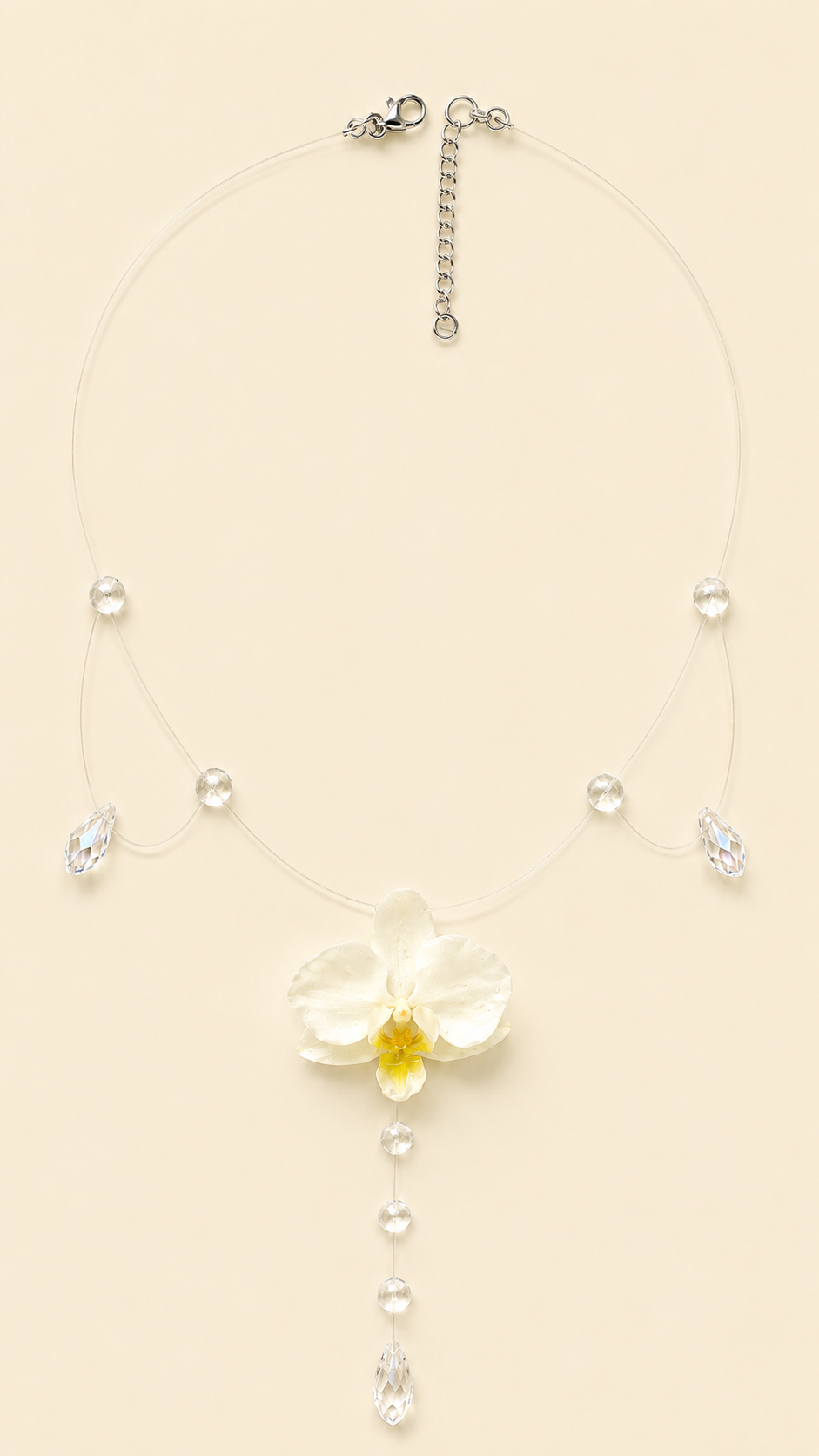 Collar Orphéa