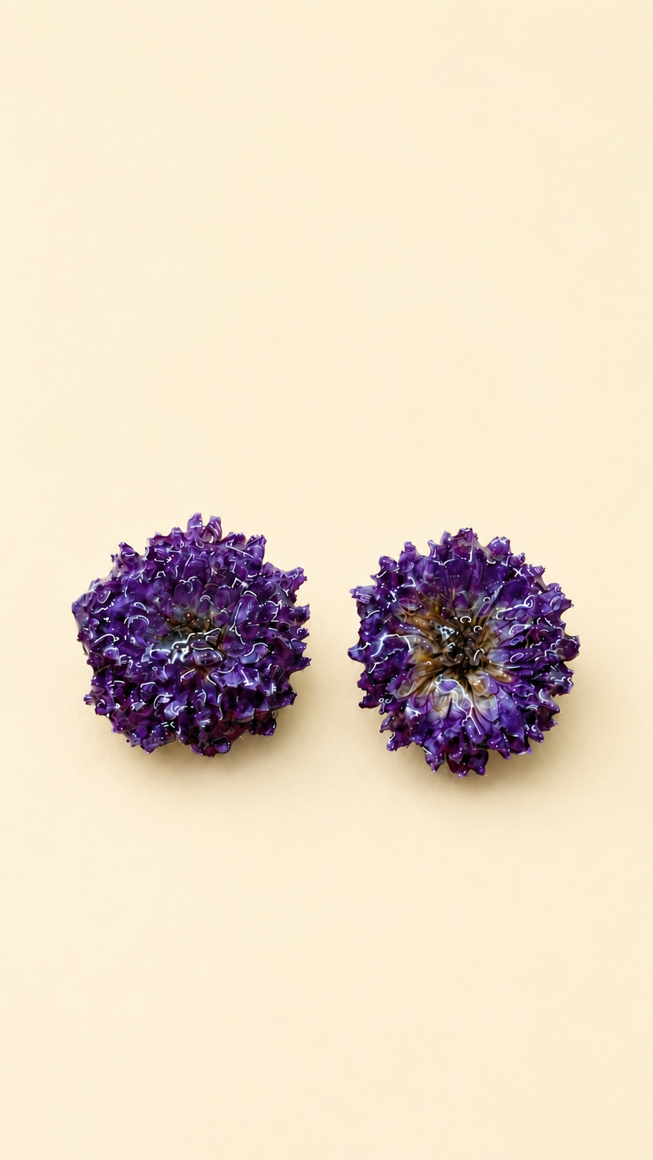 Pendientes Velvet