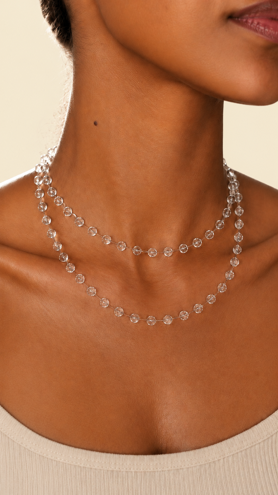 Collar Oceane