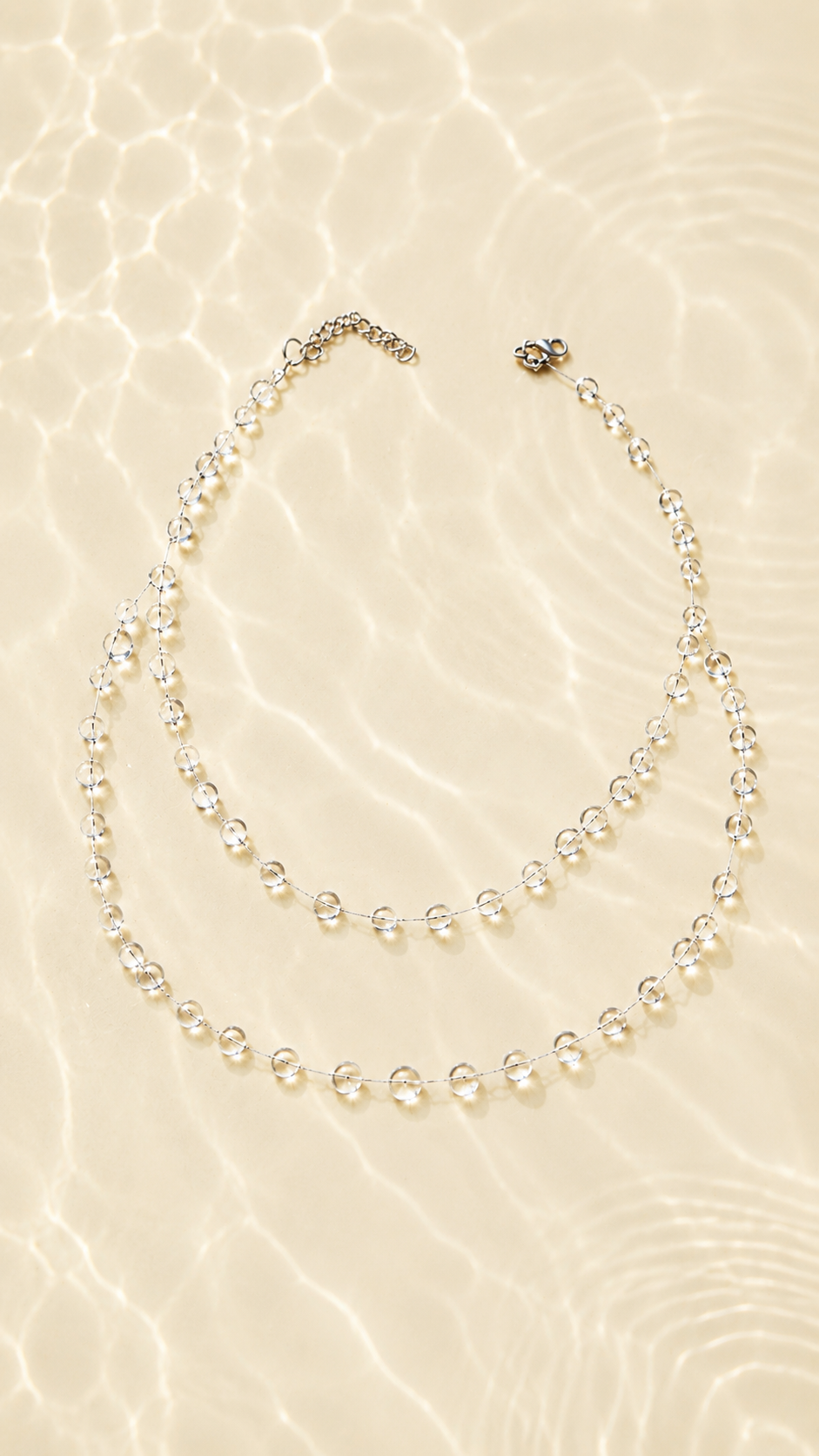 Collar Oceane