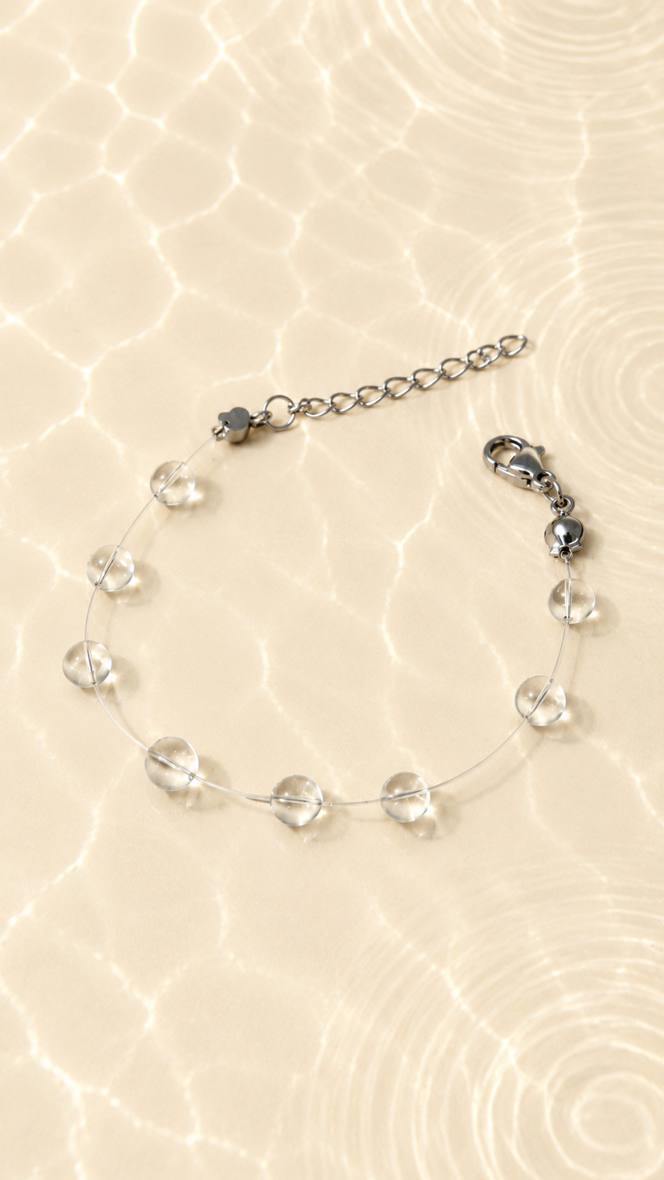 Pulsera Oceane