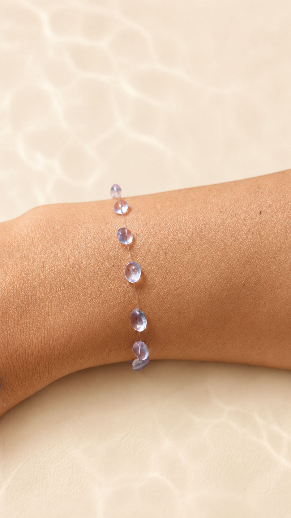 Pulsera Oceane