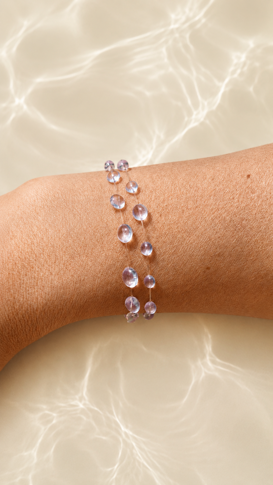 Pulsera Oceane